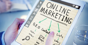 Learning the digital Marketing on facebook