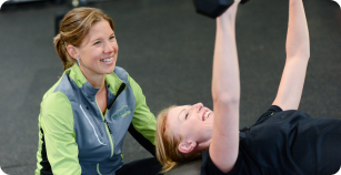 Vancouver Healthy Culinary Show Pro-Am Health Coaching